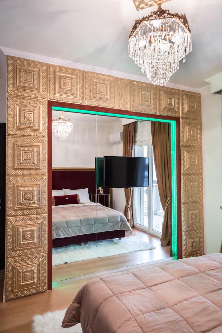 საძინებელი 1