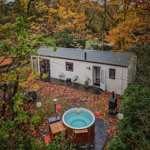 Boslodge of Cantharel