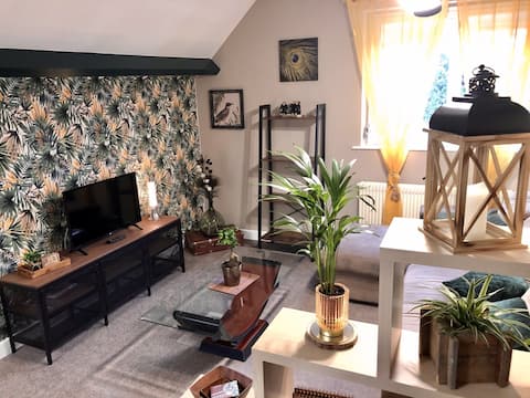 Top performing Airbnb: "PIPIOU" Gite ETAPLES 2 to 4 People in Étaples