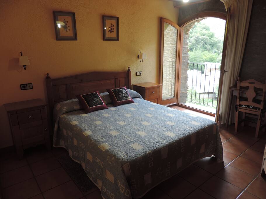 Dormitorio