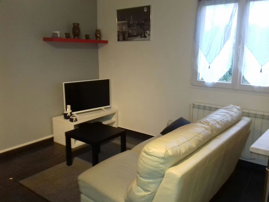 Salon + TV