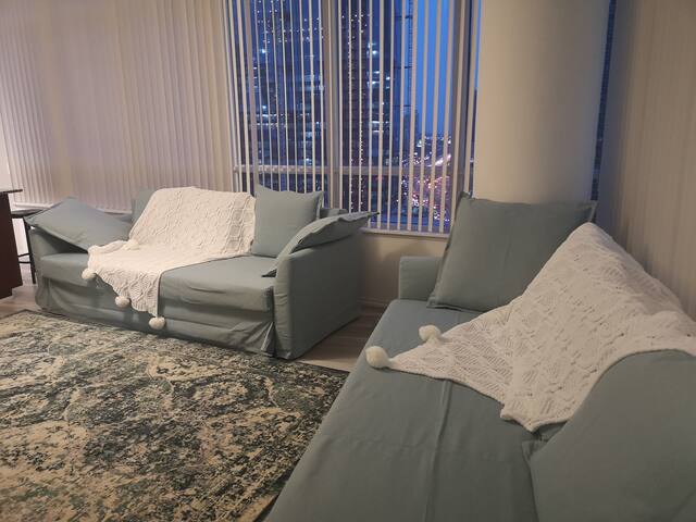 ❤️Union Station CN Tower Town Flats Premier Condo