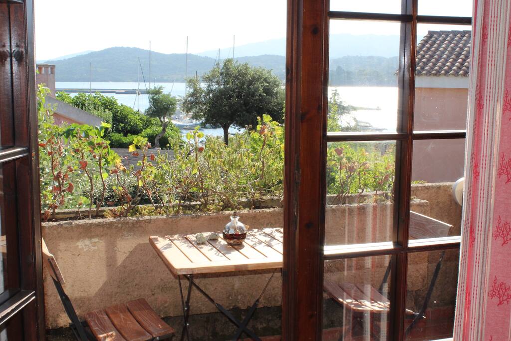 Terrazza