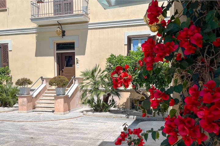 Casa In Villa, Tiburtina Valley - Rome