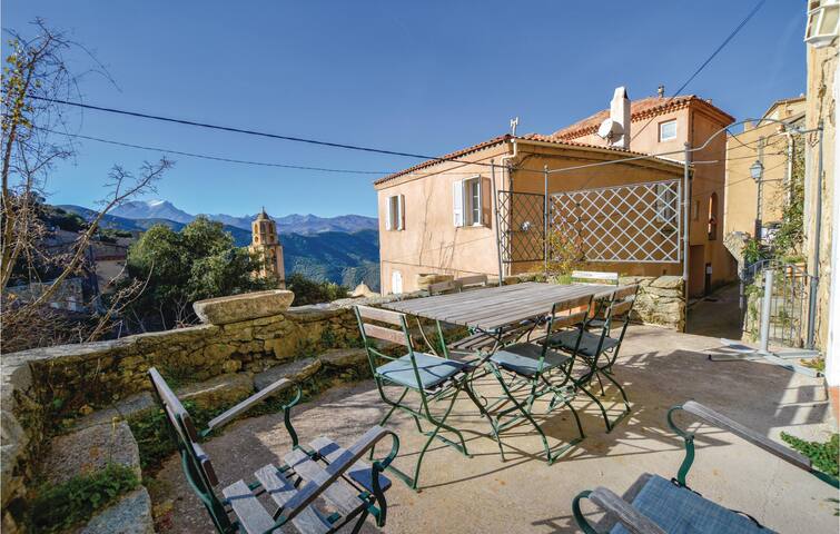 Airbnb Lama Vacation Rentals Places To Stay Corsica