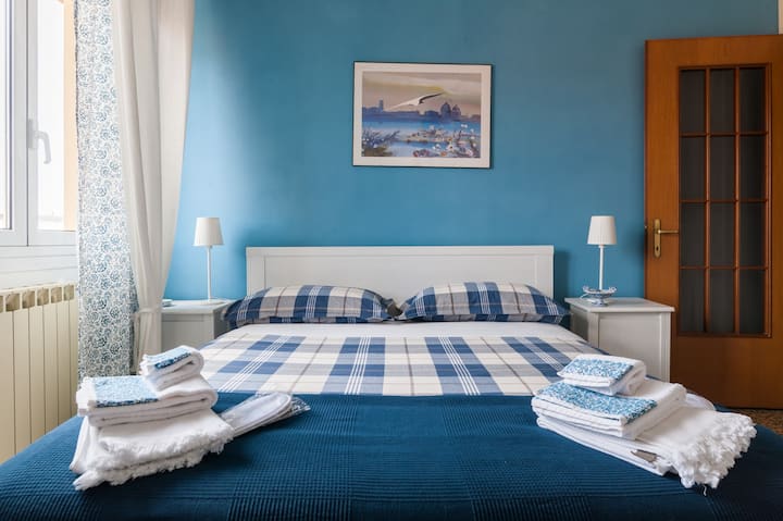10 Best Airbnb Vacation Rentals In Savona, Italy | Trip101