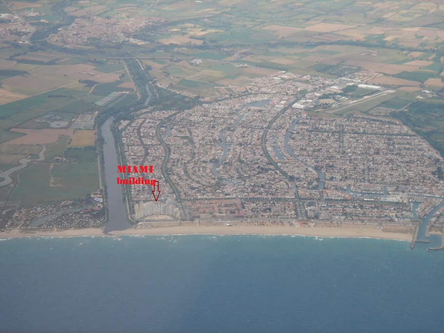Location