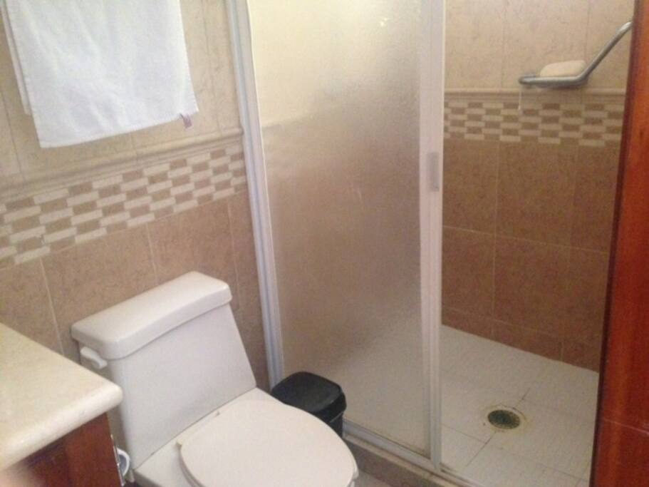 BAÑO COMPLETO