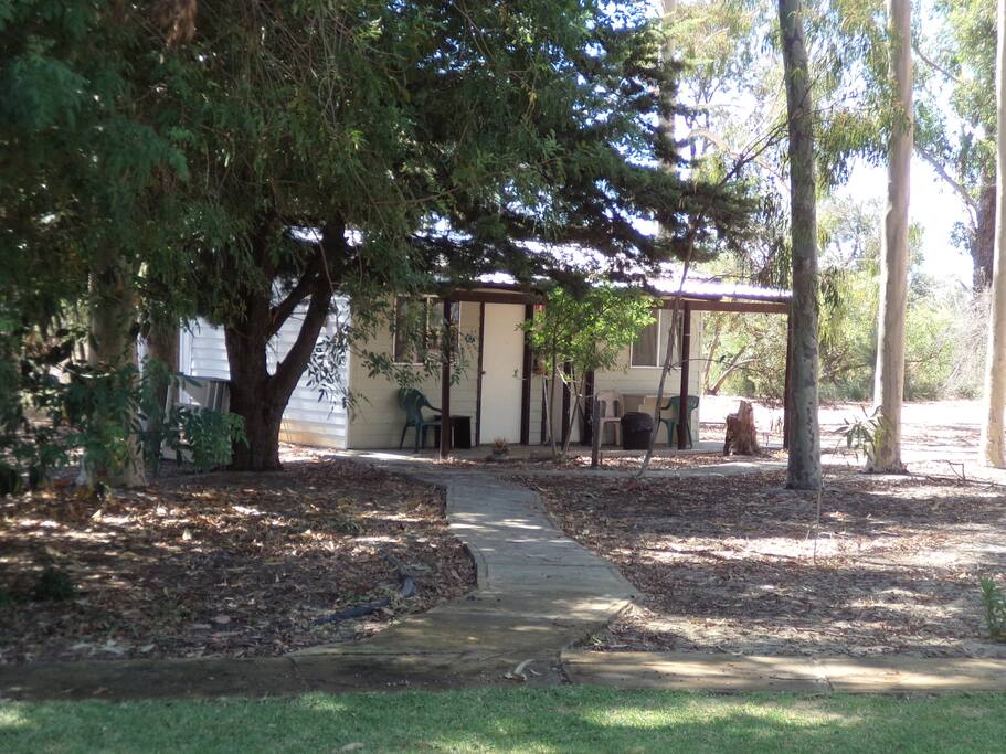 Cabins