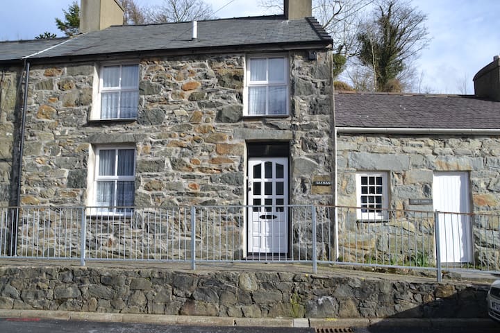 Cottage in Rhy Ddu, Snowdonia