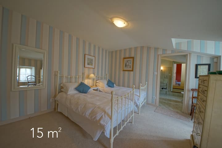 Спална соба 4