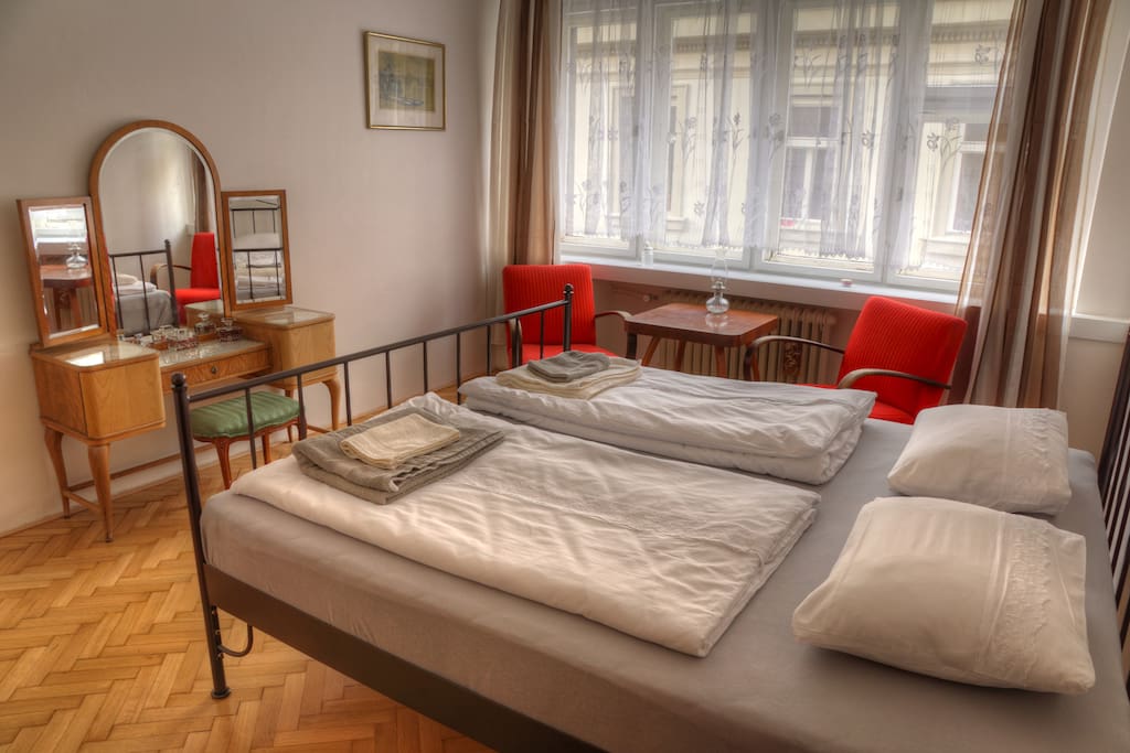 Your room