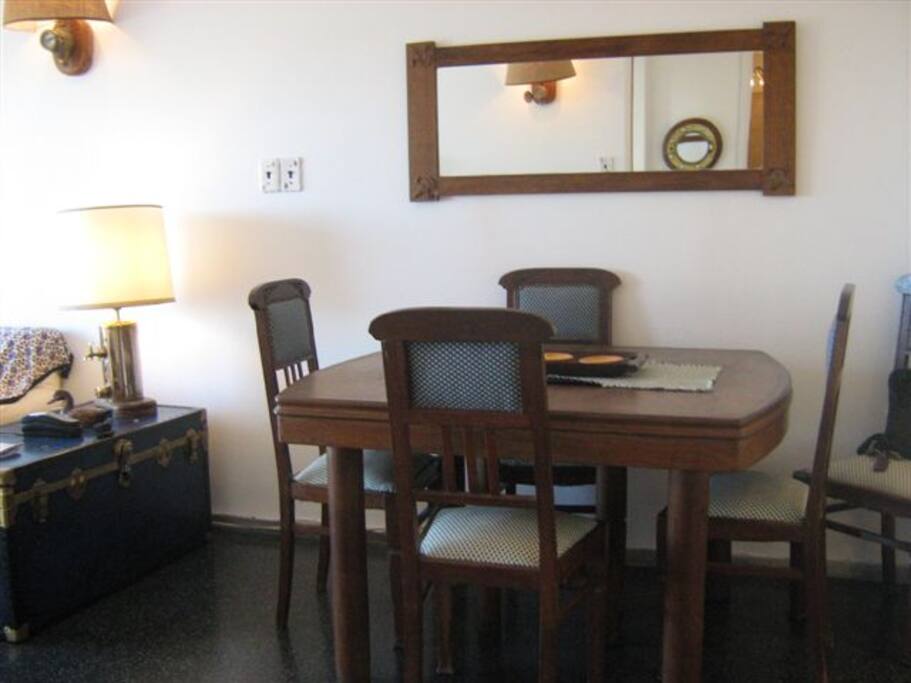 Comedor