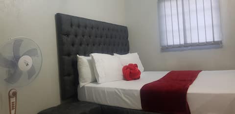 Value For Money - Cottage Along Masotsha Ndlovu