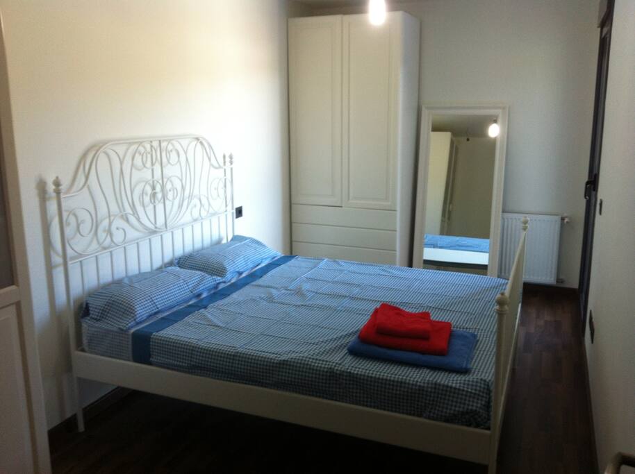 Habitación 1