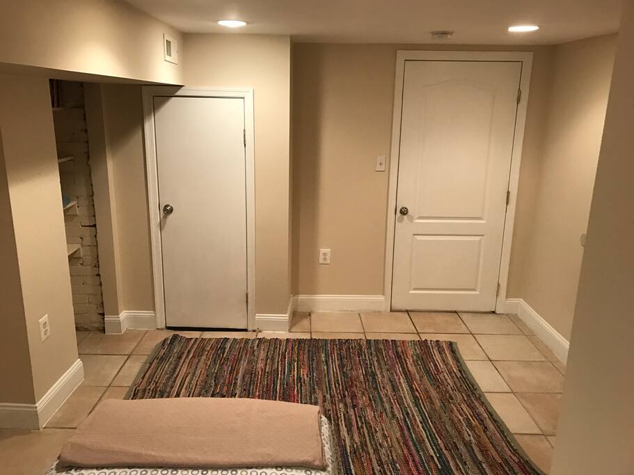 Minimalist by design.