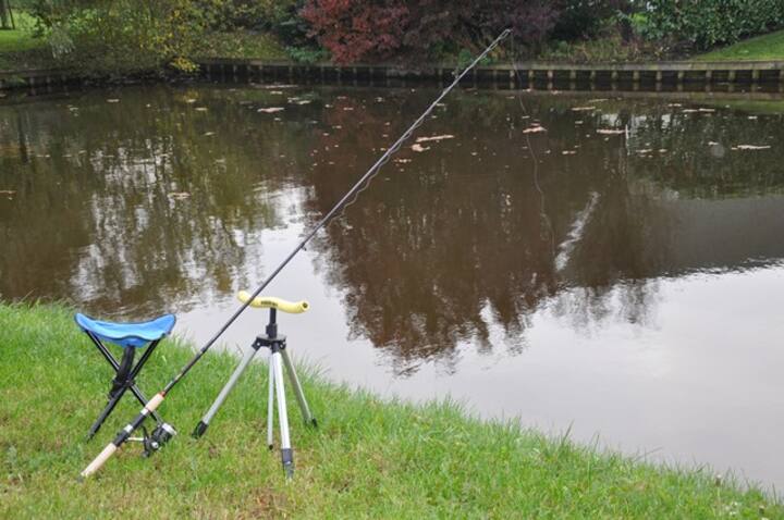 Stadskanaal Vacation Rentals & Homes - Groningen, Netherlands  Airbnb