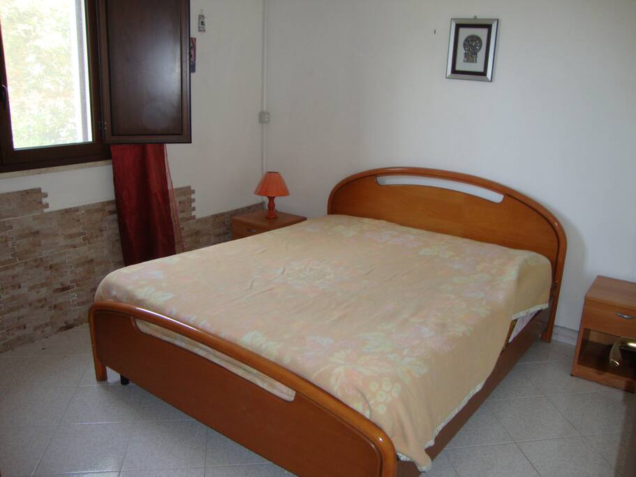 Camera da letto