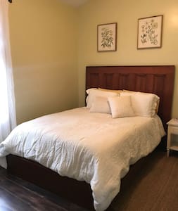 Charming Home In The Highlands