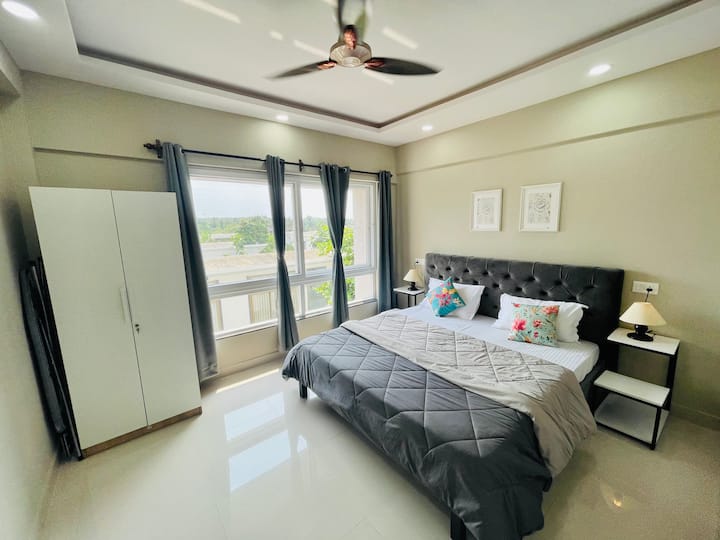 غرفة النوم 2