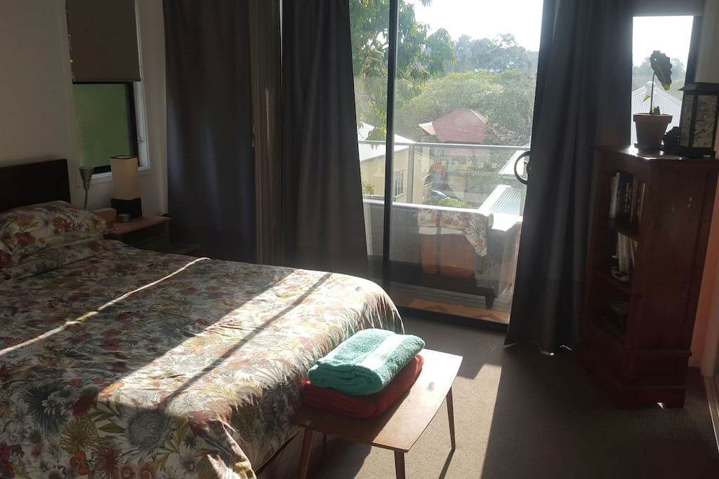 your room