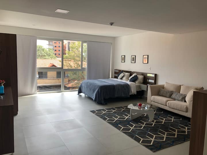 Asunción Vacation Rentals & Homes Paraguay Airbnb