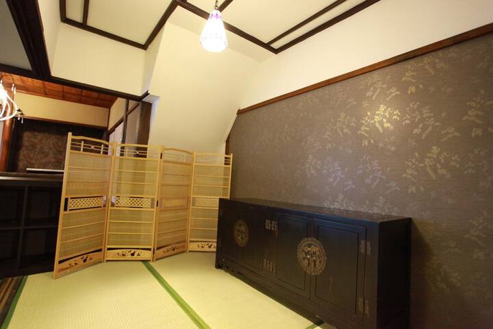 京町家のやど 別邸 佛具屋町 別荘 町家 借りられる小屋 京都 京都府 日本