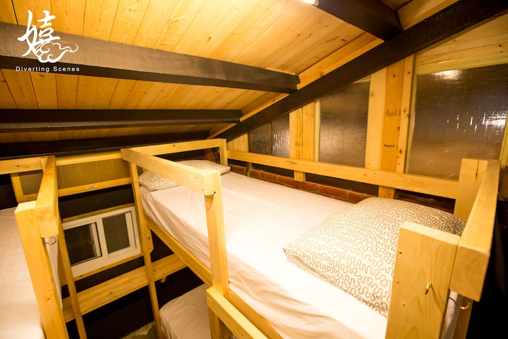 加大獨立筒彈簧床 3"*7" over-sized barrel-shaped pocket spring bed