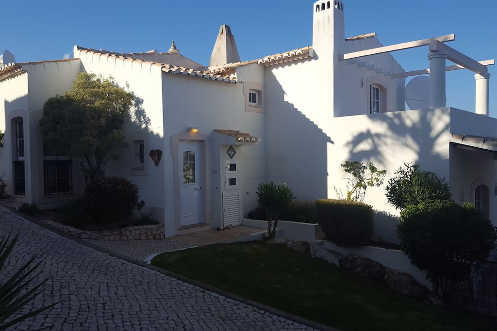 House Vila Sol