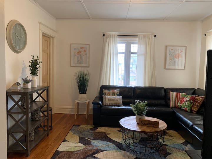 Monroe Homes 2 - Rochester, NY