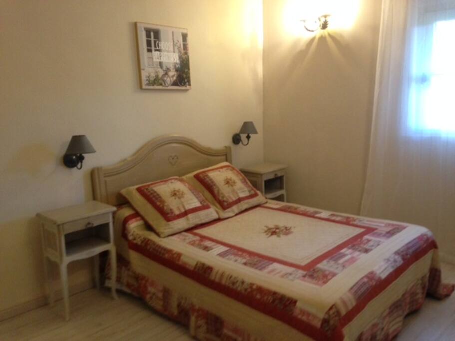 Chambre Emma