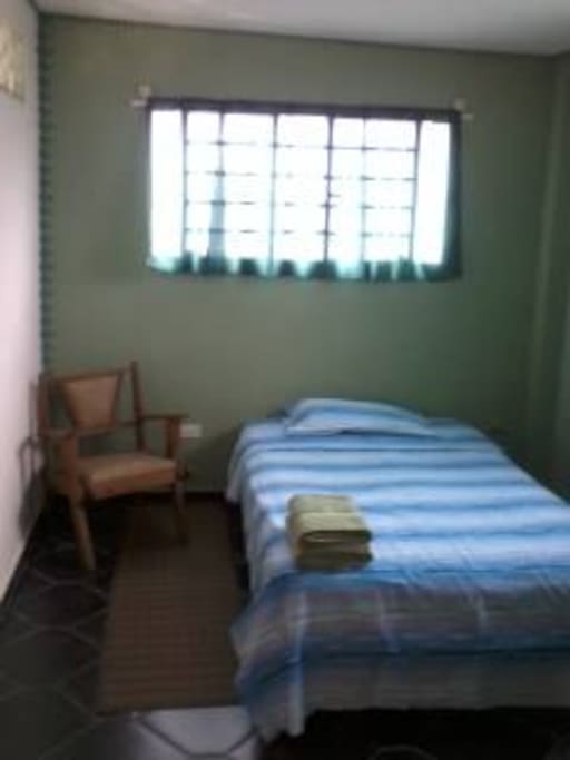 Part of the room
