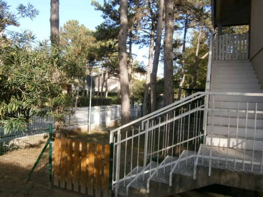 Garten