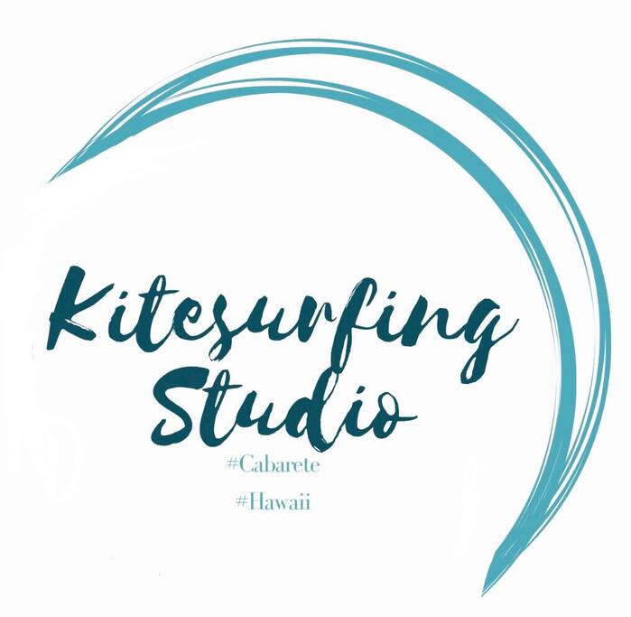 Follow us on Instagram at #kitesurfing Cabarete & Hawaii