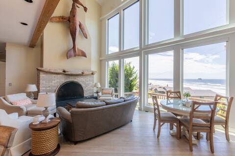 Luxury 3500 sq ft Ocean Views Gourmet Kitchen