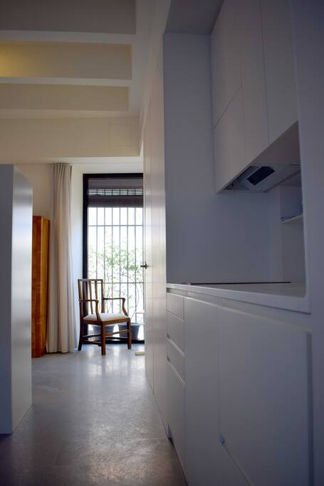 Cocina
