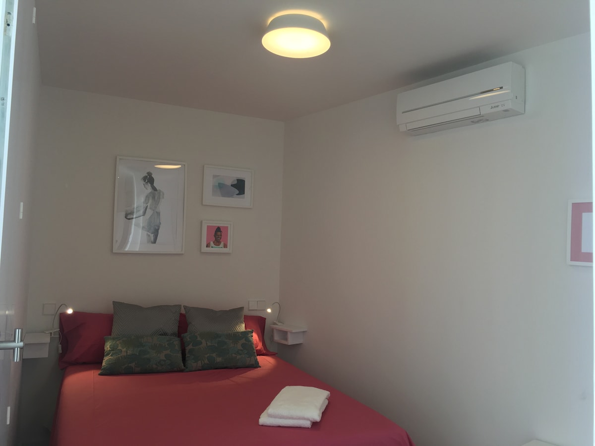 Спална соба 2