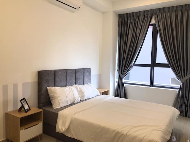 Homestay managed Airbnb listing 2