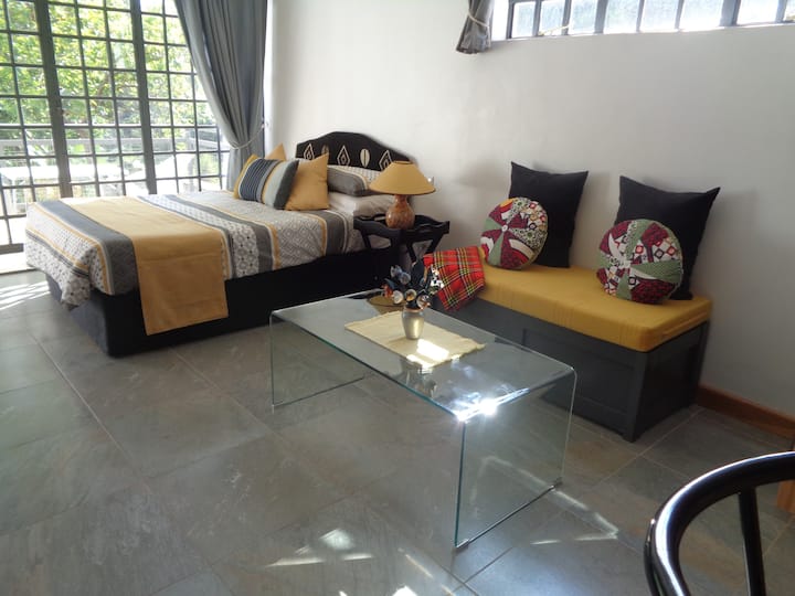 Gigiri, Kitisuru locations de vacances et logements Kitisuru