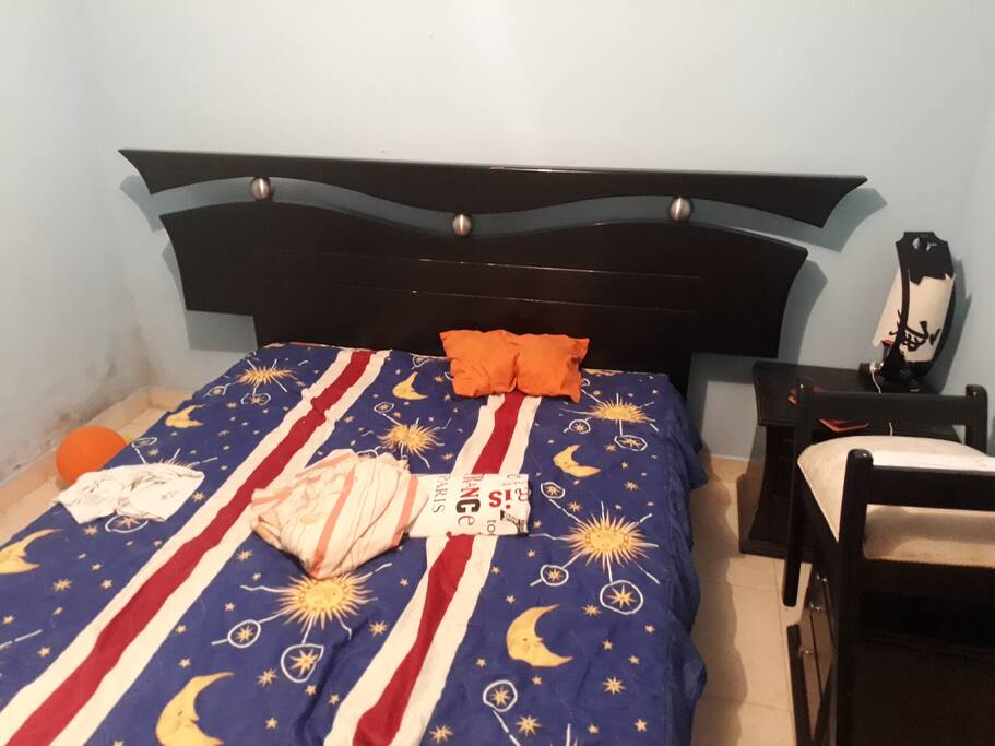 Cama