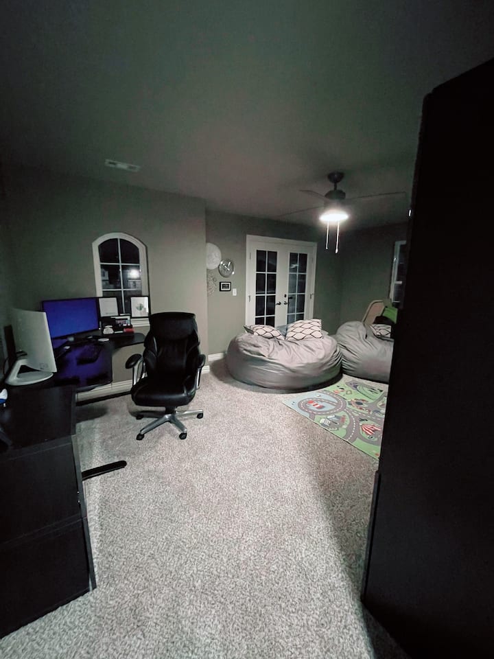 غرفة النوم 4