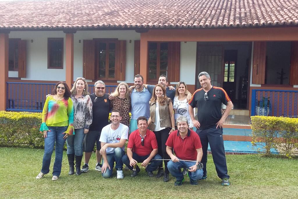 ENCONTRO DE TURMA ODONDOLOGIA 88/2