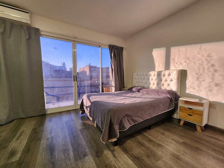 Kitnet em Palermo