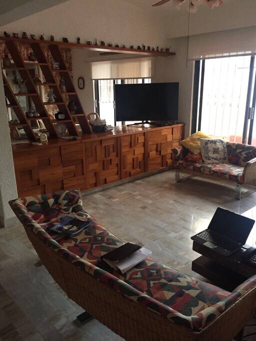 Area de TV