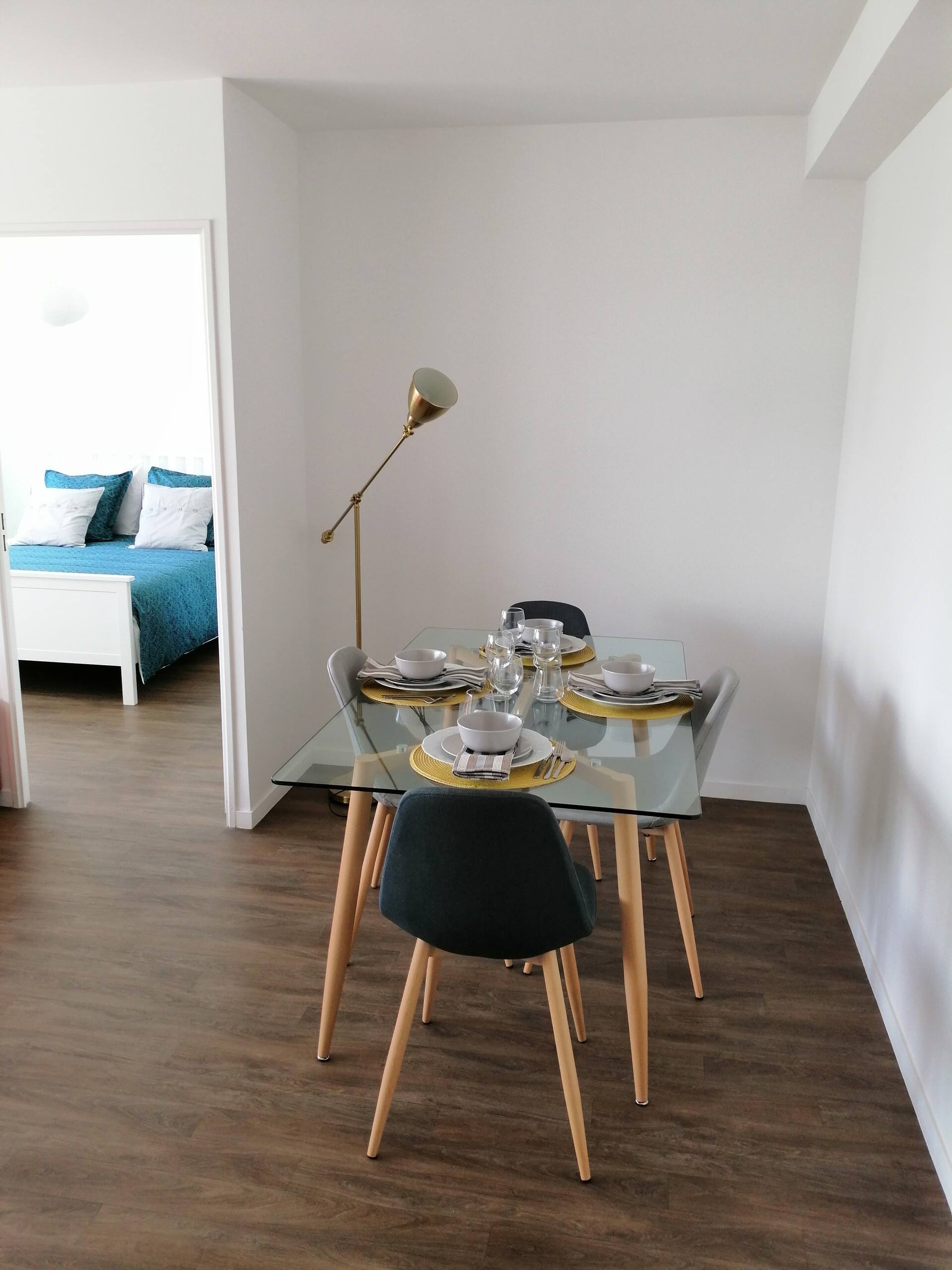 Beautiful 2 bedroom apartment close to Disney — photo 3