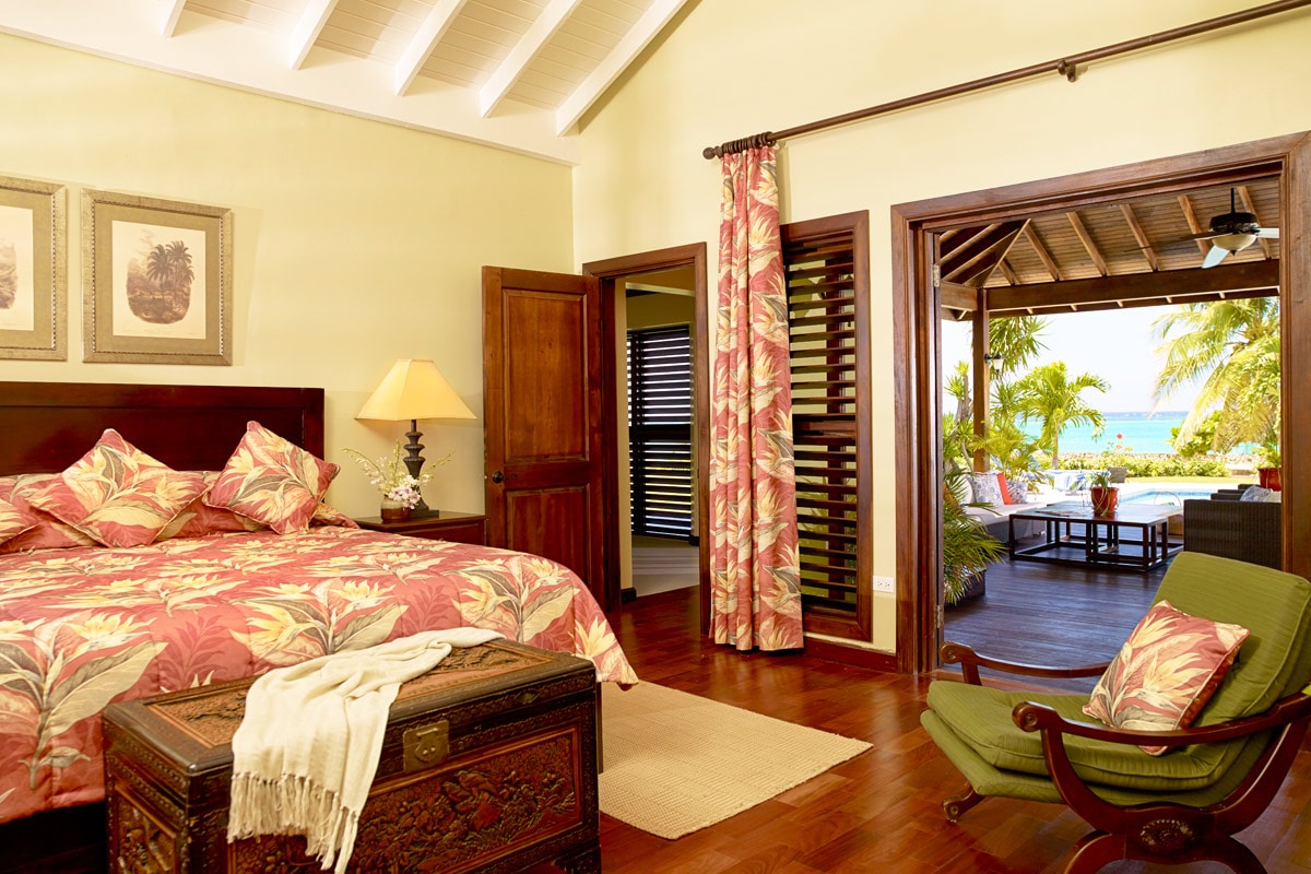 Υπνοδωμάτιο 5