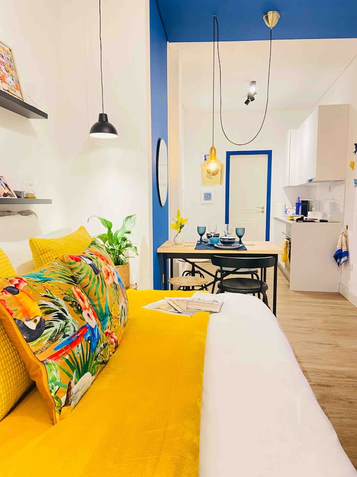 Alfama, Lisbon Vacation Rentals & Homes Lisbon, Portugal Airbnb