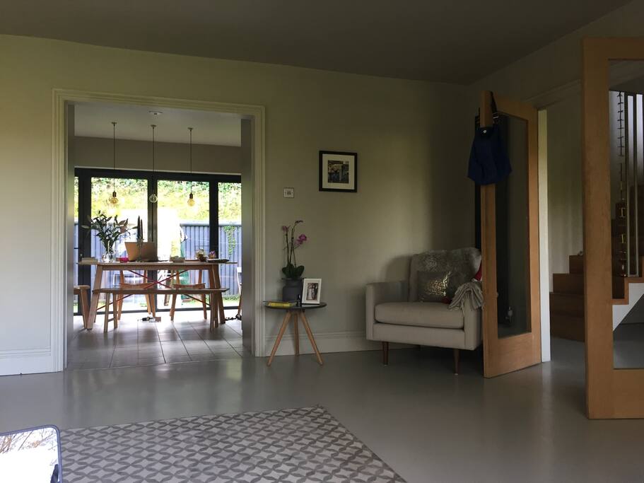 Living space