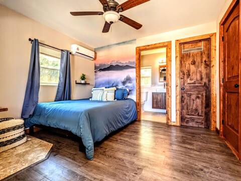 #7Josie's Mountain Top Hideout-Cabin in the Woods
