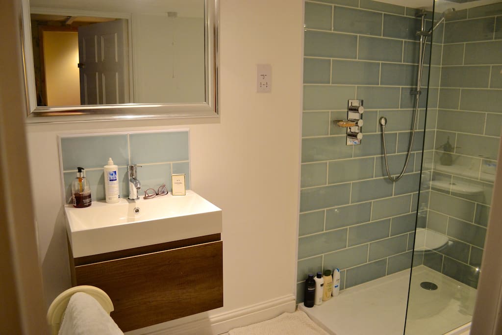 En-suite